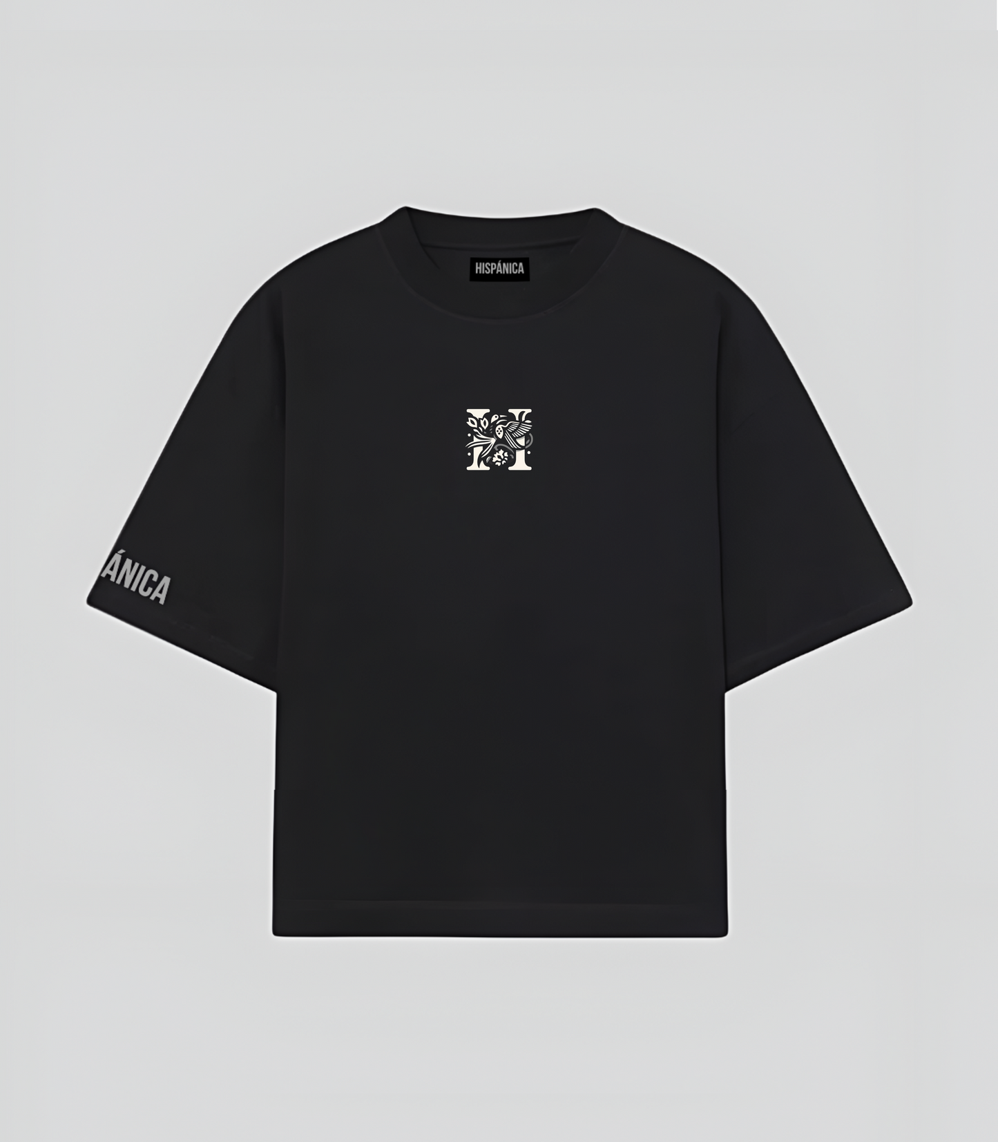 T-shirt Talavera NERA