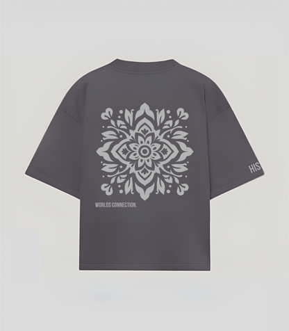 GREY Talavera Tee