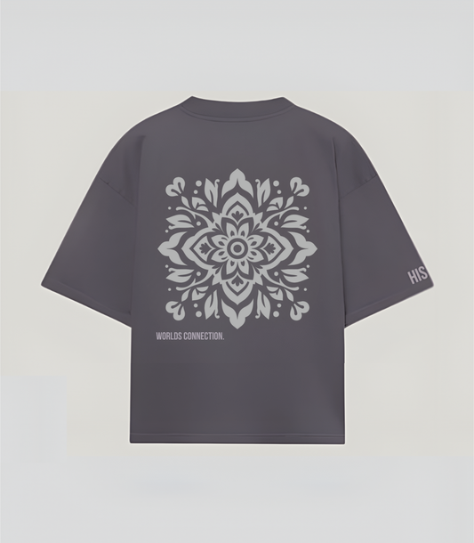 GREY Talavera Tee