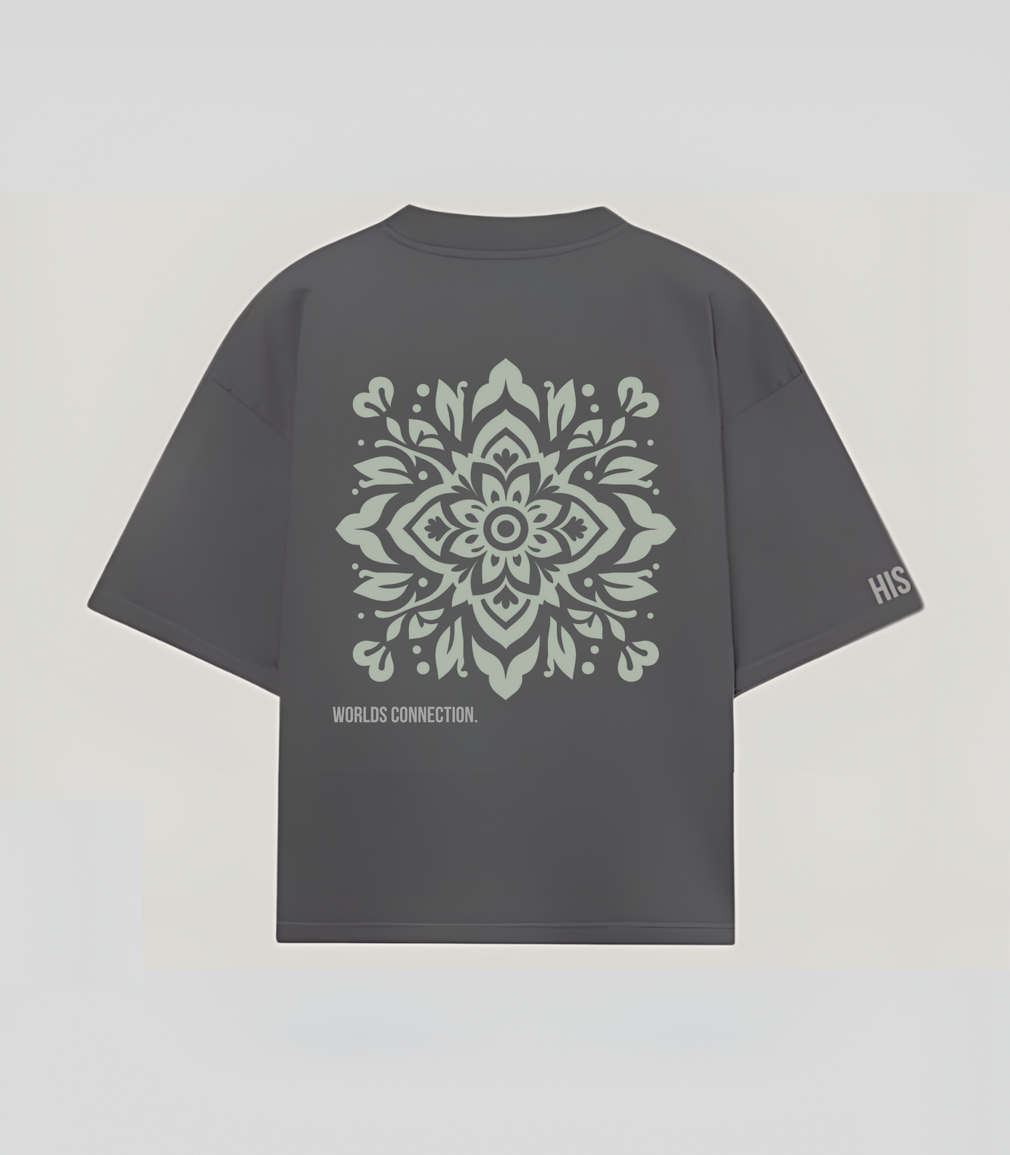 GREY Talavera Tee