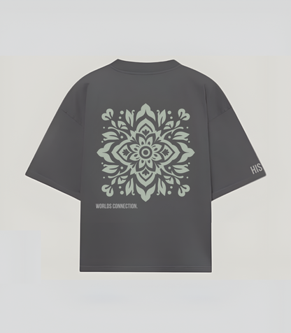 GREY Talavera Tee