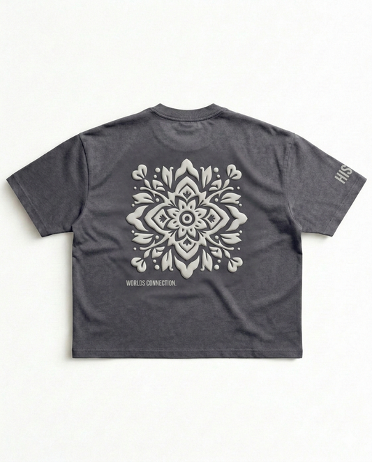 GREY Talavera Tee