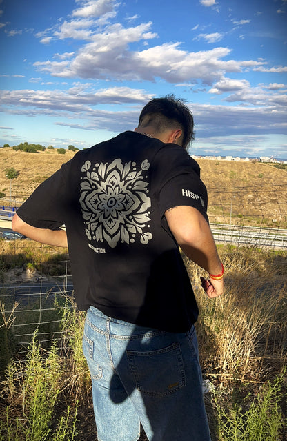 T-shirt Talavera NERA