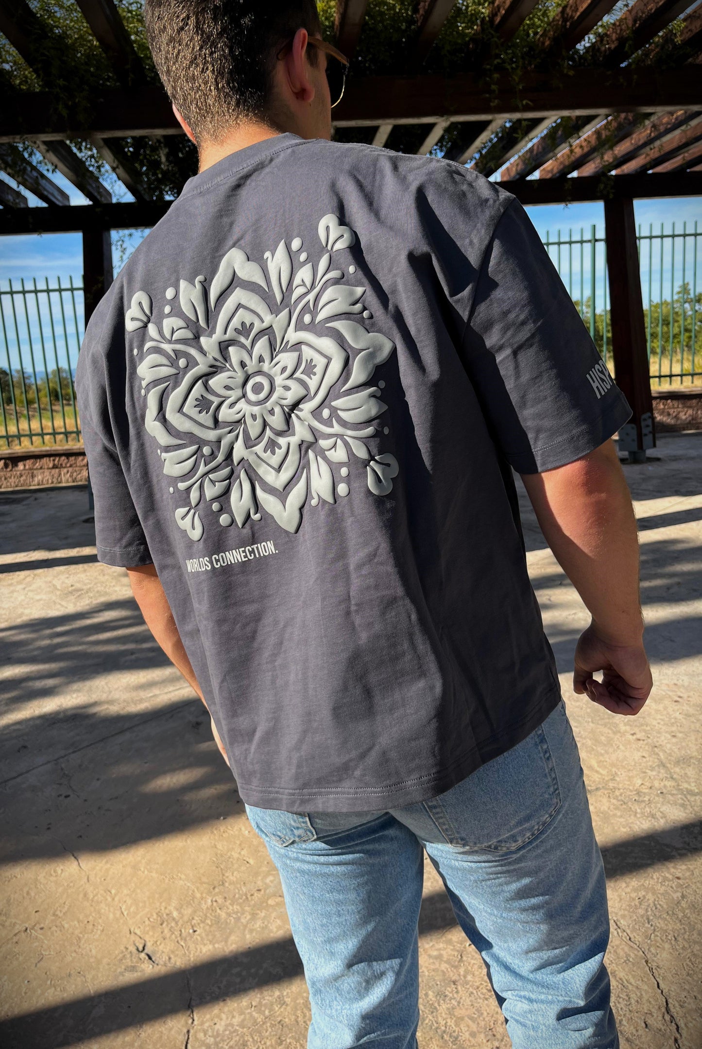GREY Talavera Tee